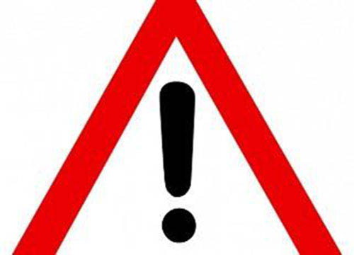 Beth yw'r arwyddion perygl ar gyfer y crane.jpg What are the hazard signs for the crane.jpg