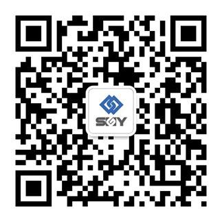 WeChat swyddogol o Henan Yun Tian Crane Co, Ltd..jpg The official WeChat of Henan Yun Tian Crane Co., Ltd..jpg