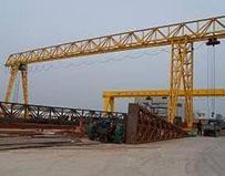 Beth yw defnyddio crane.jpg trydan What is the use of electric grab crane.jpg