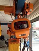 Beth all achosi cadwyn trydan.jpg What can cause chain electric.jpg