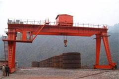 Sut i wireddu amgylchedd adeiladu diogel a chyfleus ar gyfer gantry crane.jpg How to realize safe and convenient construction environment for gantry crane.jpg