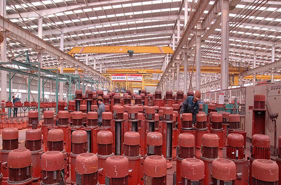 5 Awgrymiadau Diogelwch a Chynnal a Chadw ar gyfer Cadwyn Glain Crane.jpg 5 Safety And Maintenance Tips For Your Crane’s Chain Hoist.jpg