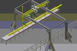 Mae rhagolygon datblygu diwydiant ategolion cysylltiedig â craen yn tyfu.jpg The development prospects of crane-related accessories industry are growing.jpg