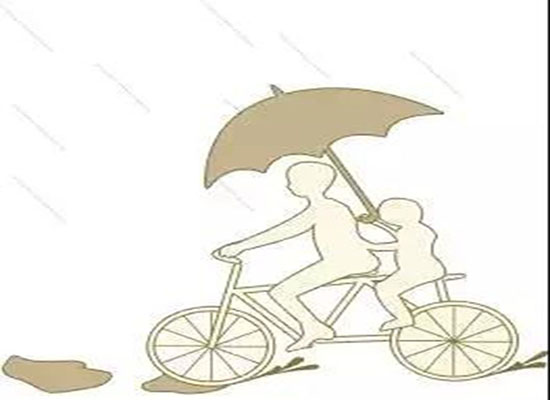 Fe wnaethoch chi dyfu gyda thad, Fe dyfodd yn hŷn gyda chi15101931.jpg You grew up with father, He grew older with you15101931.jpg