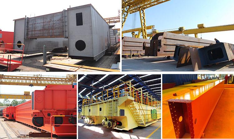 重型 双 梁 -1 重型双梁-1