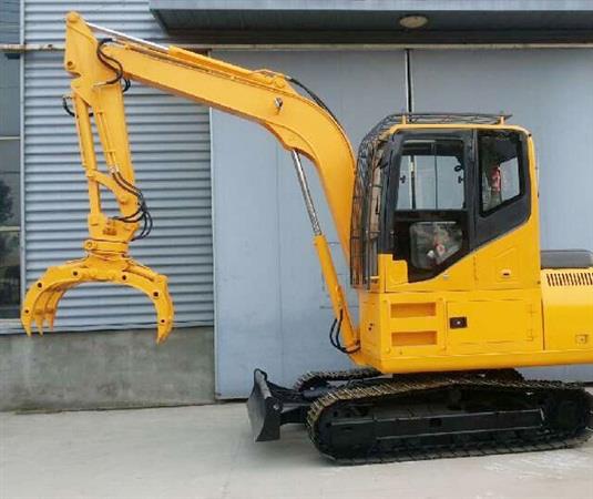 Carthu Bucket Hydrolig Carthu