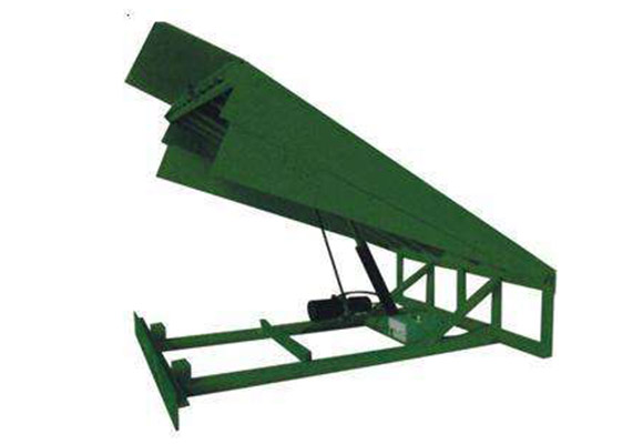 Pont hydrolig Sefydlog