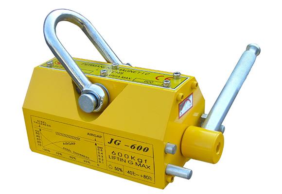 Magnet Parhaol Jack Crane