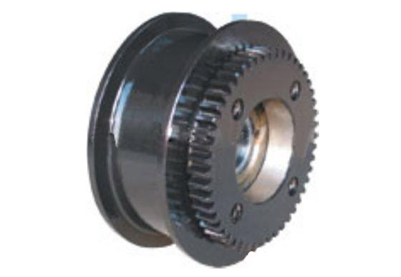 Olwyn Crane Rhyfeddol