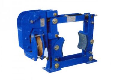 Braen Disg Magnetig Electro Crane