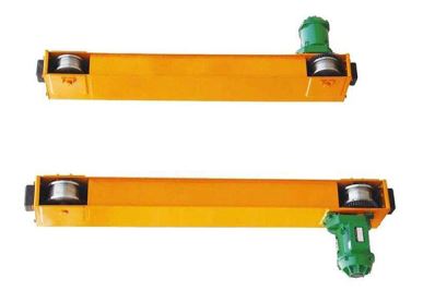 Diwedd pelydr o craen