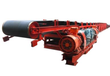 Cludiant Belt-estyniad