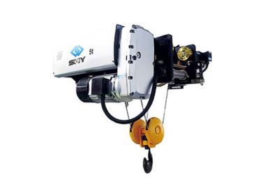 Troli Trwm Trydan ND