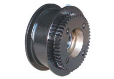 Olwyn Crane Rhyfeddol